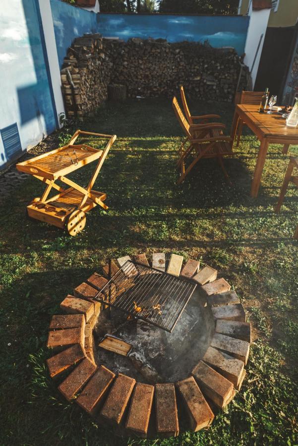 Apartmány Natálie Františkovy Lázně Exterior foto