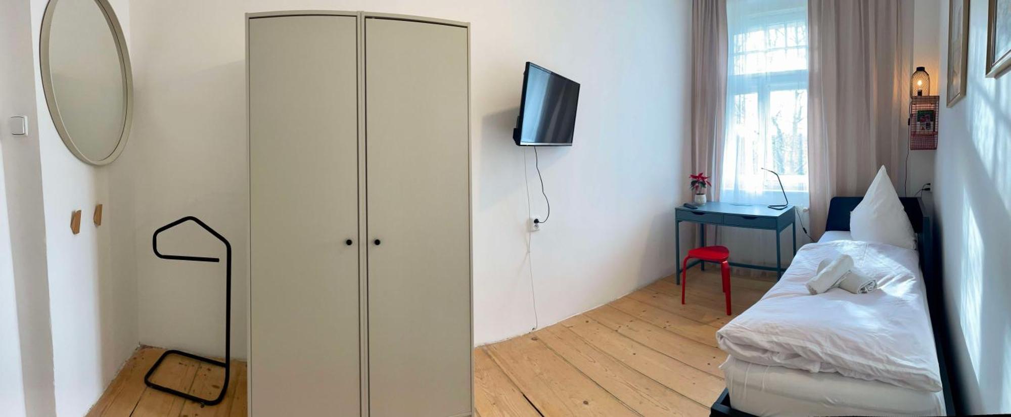 Apartmány Natálie Františkovy Lázně Exterior foto